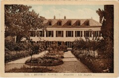 Mennecy Propriete Les Anglais à Mennecy