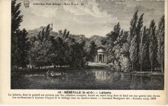 Mereville Laiterie