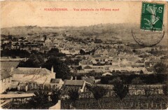 Marcoussis Vue Generale à Marcoussis