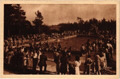 Mereville La Piscine