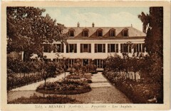 Mennecy Propriete Les Anglais à Mennecy