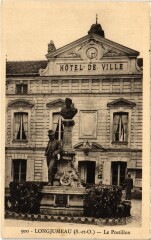 Longjumeau Le Postillon à Longjumeau