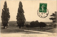 Marcoussis La Ronce à Marcoussis
