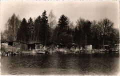 Boigny Les Etangs -
													91 Essonne
												