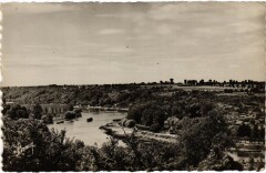 Corbeil La Seine et ses Jolis Coteaux