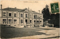 Yerres Mairie à Yerres