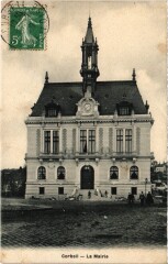 Corbeil Mairie
