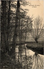 Courcelle L'Yvette