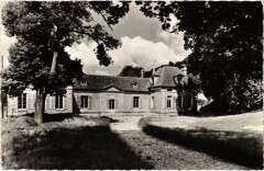 Bievres La Roche-Dieu - La Facade -
													91 Essonne
												