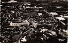 Viry-Chatillon Vue Aerienne -
													91 Essonne
												