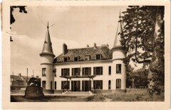 Saint-Cheron Mairie