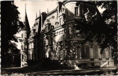 Quincy-sous-Senart Le Chateau