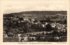 Marcoussis Vue Generale à Marcoussis