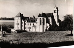 Igny Abbaye