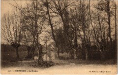 Crosne La Riviere à Crosne