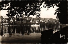 Athis-Mons La Seine et les Coteaux -
																					91200 Athis-Mons
																			