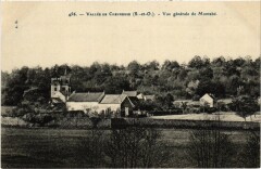 Montabe Vallee de Chevreuse - Vue Generale