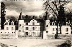 Boissy-la-Riviere Le Chateau -
													91 Essonne
												