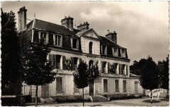 Montgeron Mairie à Montgeron