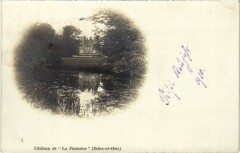 Chateau de La Fontaine