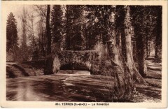 Yerres Le Reveillon à Yerres