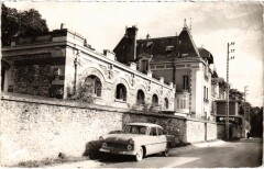 Yerres La Grange aux Bois à Yerres