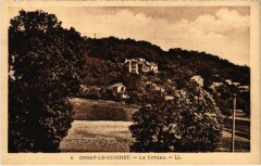 Orsay Le-Guichet - Le Coteau à Orsay