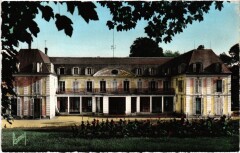 Ris-Orangis La Fondation Dranem à Ris-Orangis