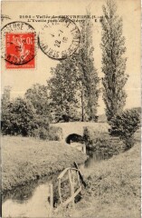 Saint-Remy-les-Chevreuse L'Yvette