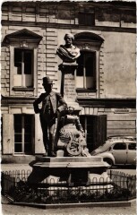 Longjumeau Le Postillon -
																					91160 Longjumeau
																			