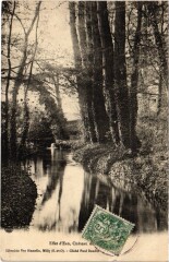 Effet d'Eau