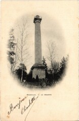 Mereville La Colonne