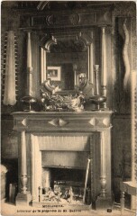Moulineux L'Interieur de la Propriete de Mr. Guerrin