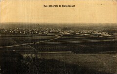 Ballancourt Vue Generale -
													91 Essonne
												