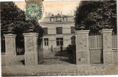 Brevannes La Mairie France -
													94 Val de Marne
												