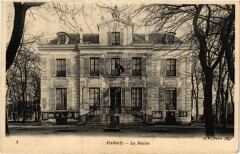 Creteil La Mairie France