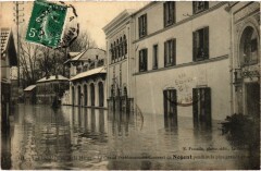 Nogent s Marne Le Grand Etablissement Convert France