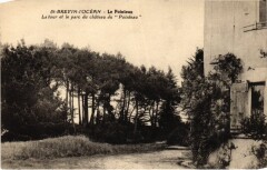 Saint-Brevin l'Ocean Le Pointeau France