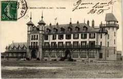 Saint-Brevin l'Ocean Le Casino France