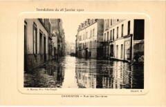 Charenton Le Pont du Chemin de Fer France -
																					94220 Charenton-le-Pont
																			