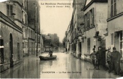 Charenton Quai des Carrieres France