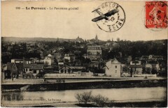 Le Perreux La Marne et les Quais France