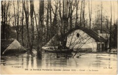 Creteil Le Coucou France