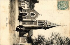 Ablon Eglise France -
													94 Val de Marne
												