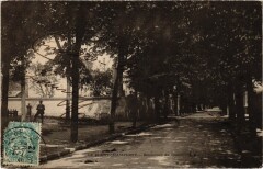 Champigny Boulevard du Centre France -
													94 Val de Marne
												