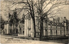 Boissy Chateau du Prince de Wagram France -
													94 Val de Marne
												