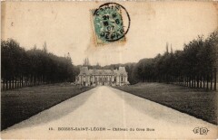 Boissy Chateau du Gros Bois France -
													94 Val de Marne
												