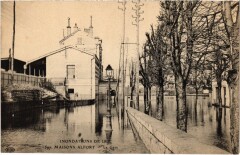 Alfortville La Gare France à Alfortville