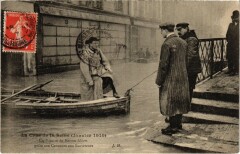 Un Vicaire de Maison Alfort France -
													94 Val de Marne
												