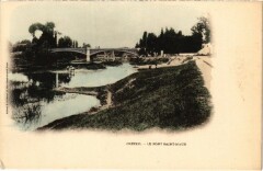 Creteil Le Pont Saint-Maur France